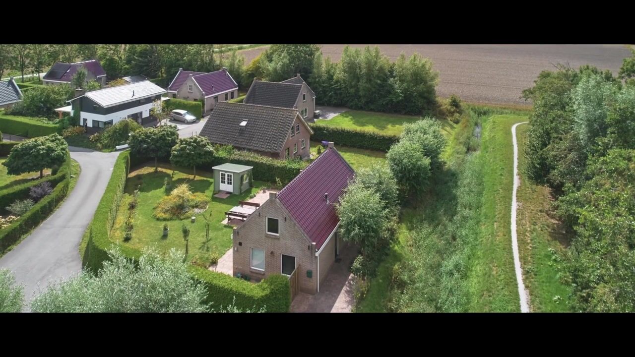 Video van Bargereed 46