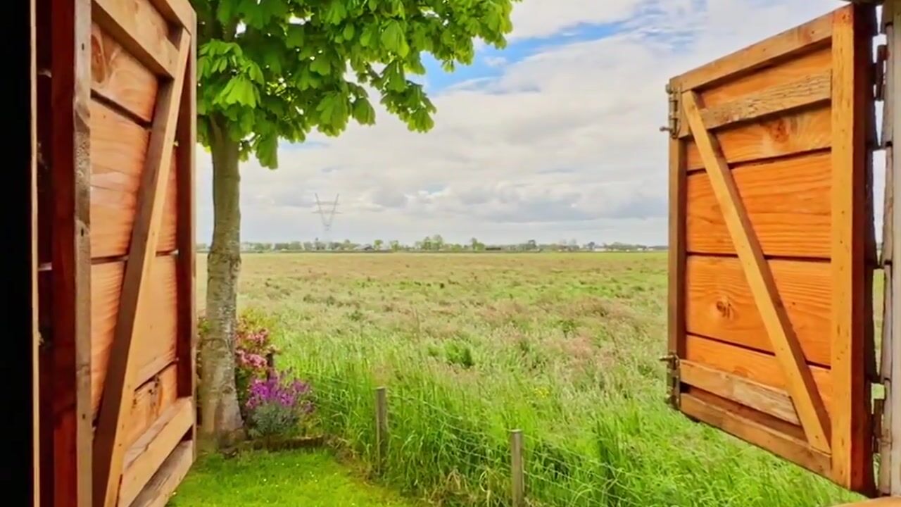 Video van Wildschutweg 35