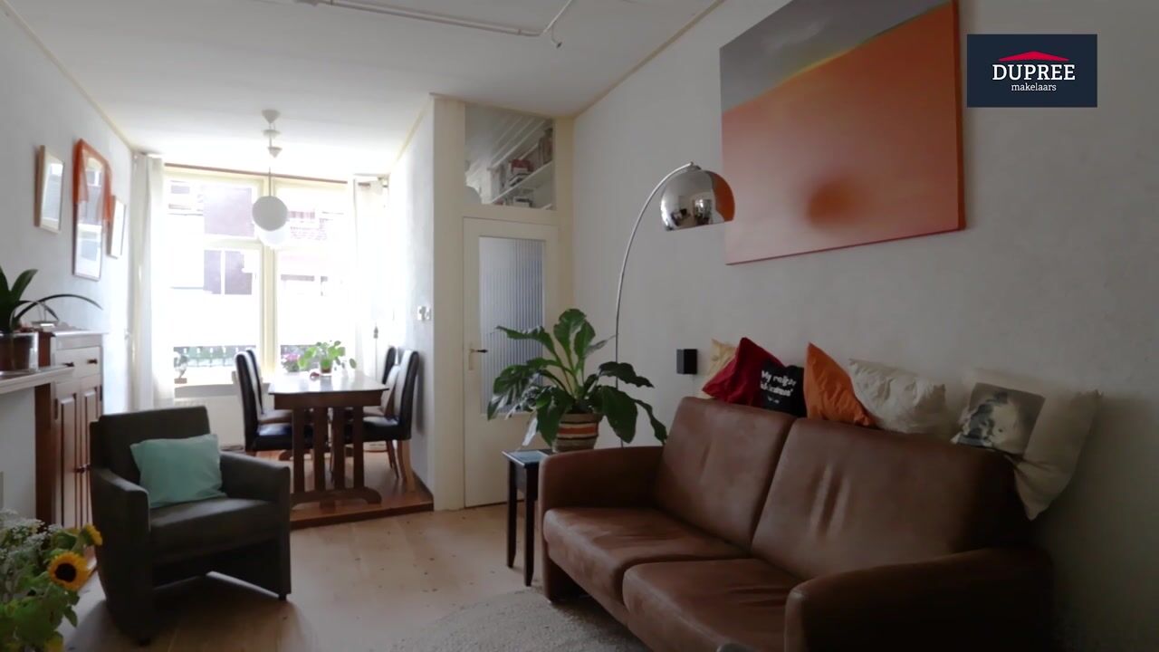 Video van Groeneweg 58