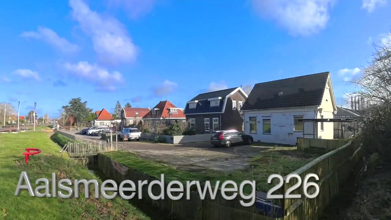 Video van Aalsmeerderweg 226