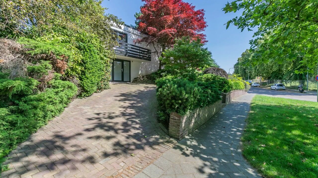 Video van Raadhuisstraat 34