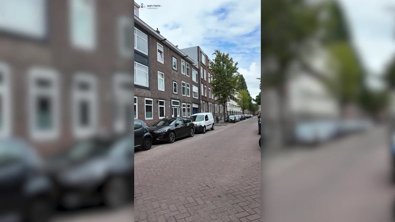 Video van Blokmakersstraat 59-A