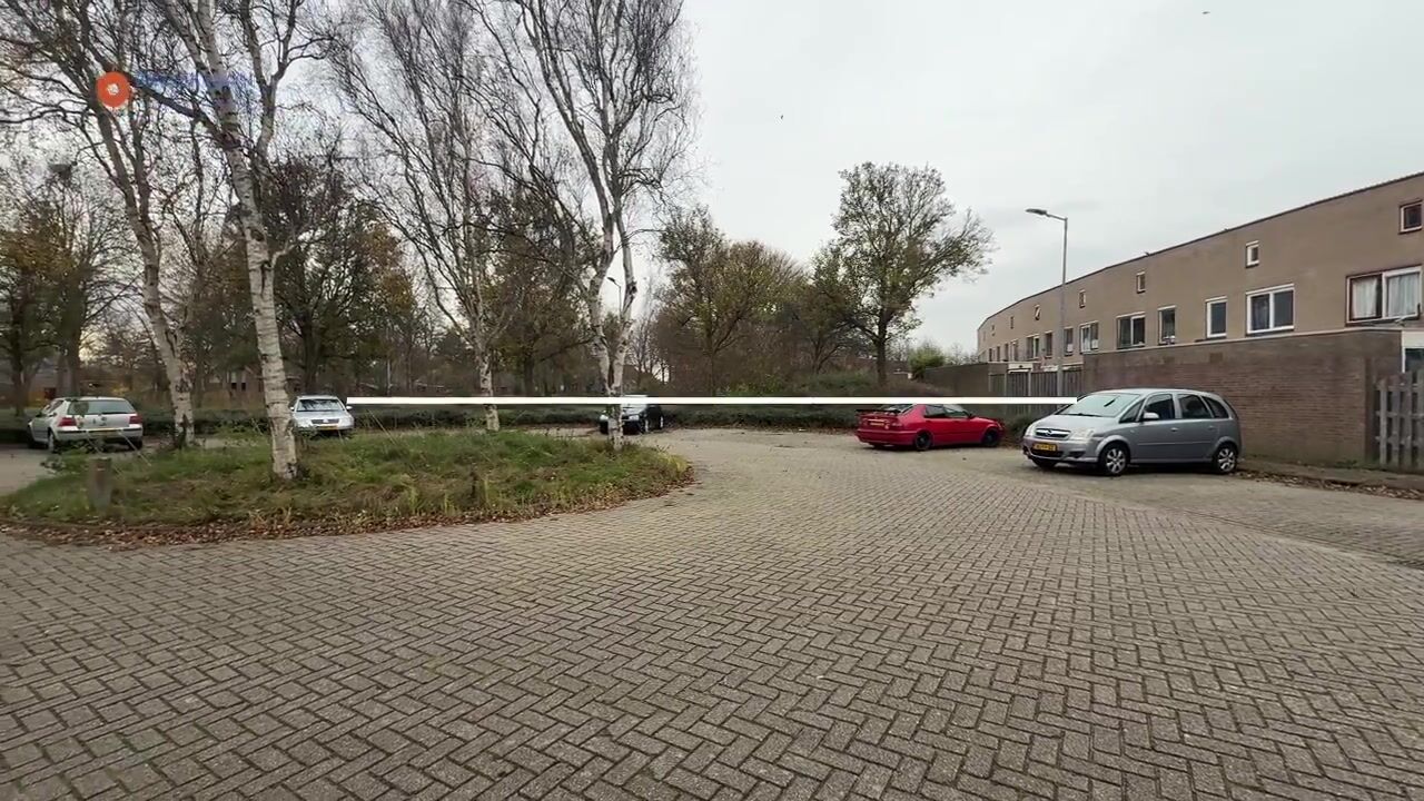 Video van Anke van der Vliesstraat 31