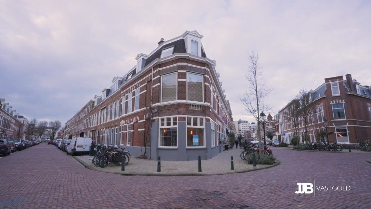Video van Renbaanstraat 93