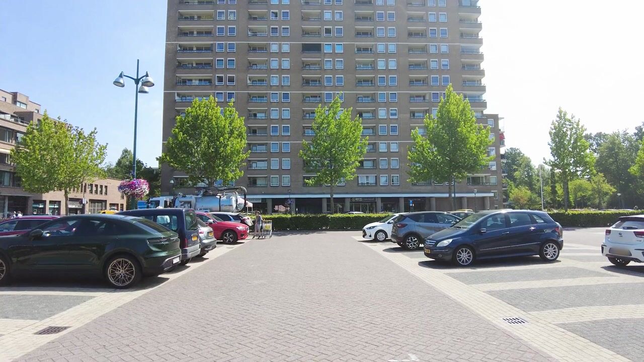 Video van Lijtweg 1103
