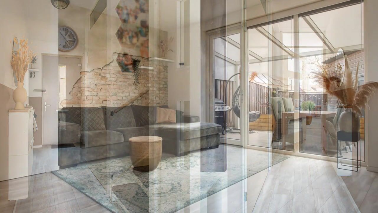 Video of Burgemeester Blomlaan 23