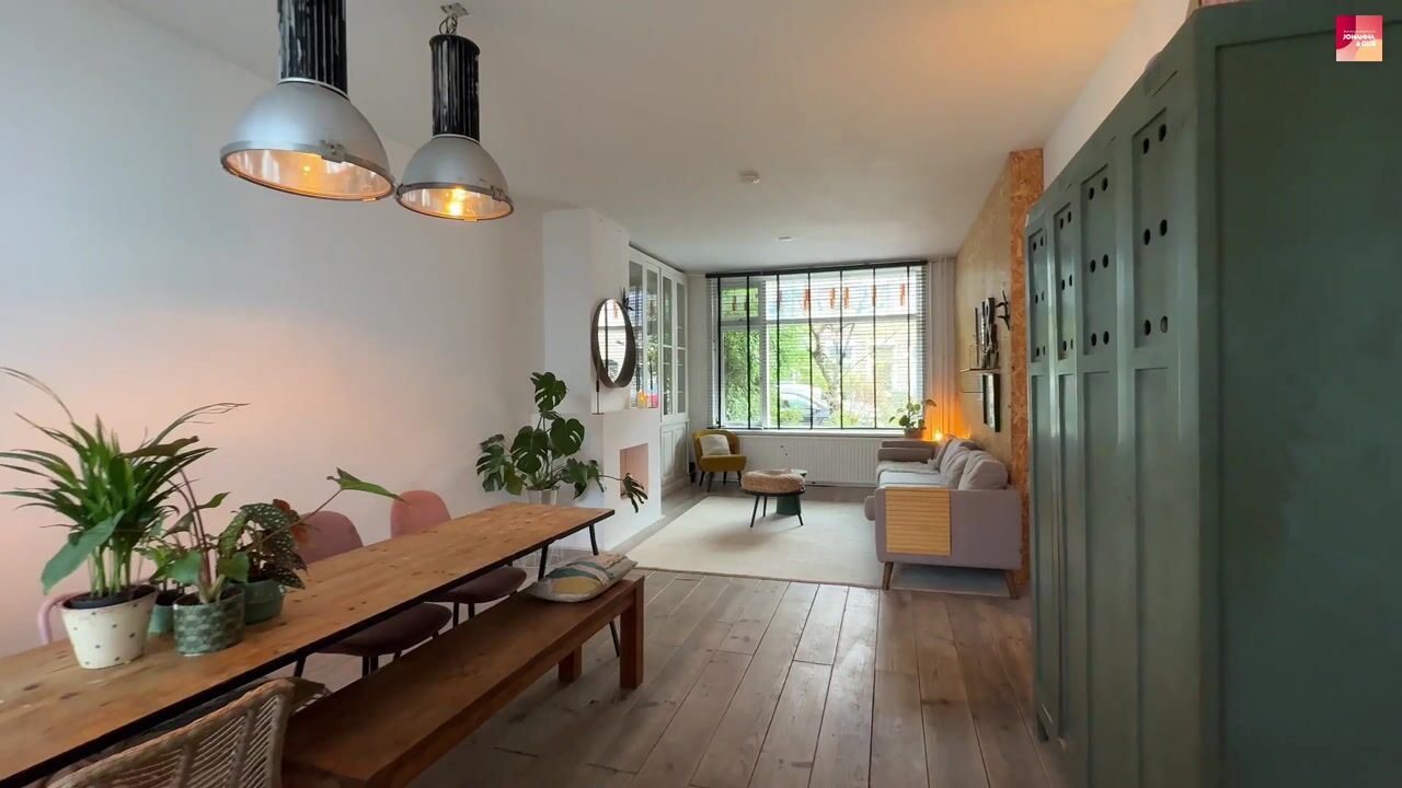 Video of Merelstraat 17