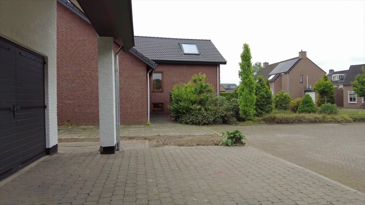 View video of Veldstraat 12