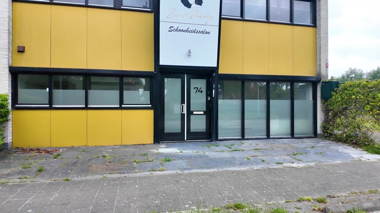 Video van Operetteweg 74