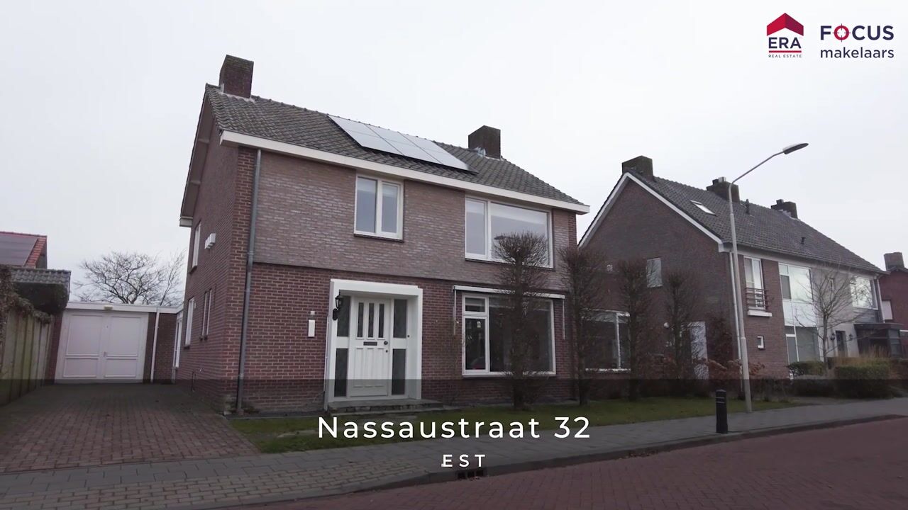 Video van Nassaustraat 32