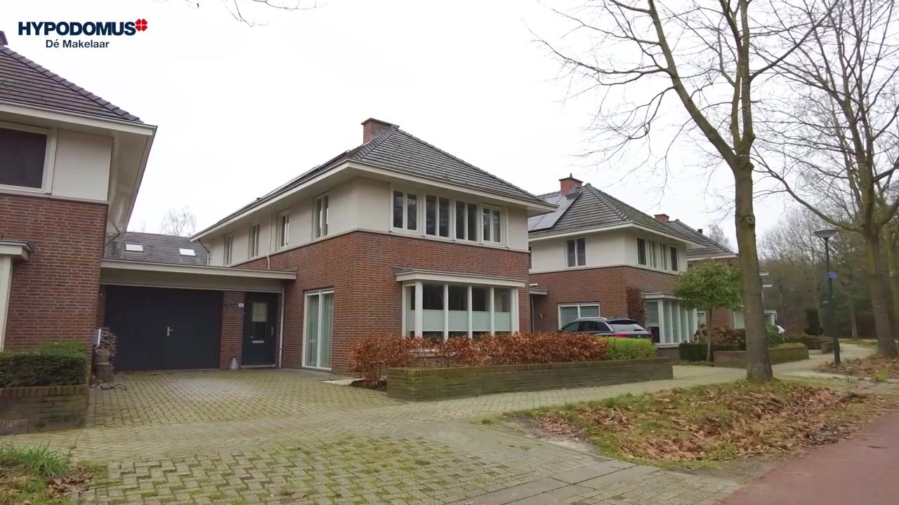 Video van Vlinderlaan 15