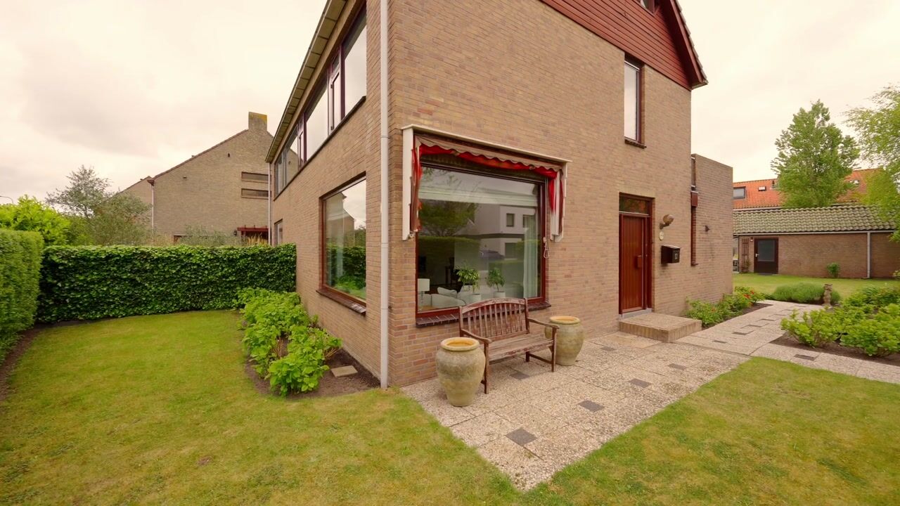 Video van Duinwetering 13