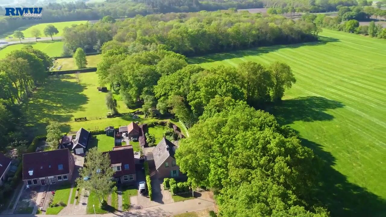 Video van Kerkdreef 2