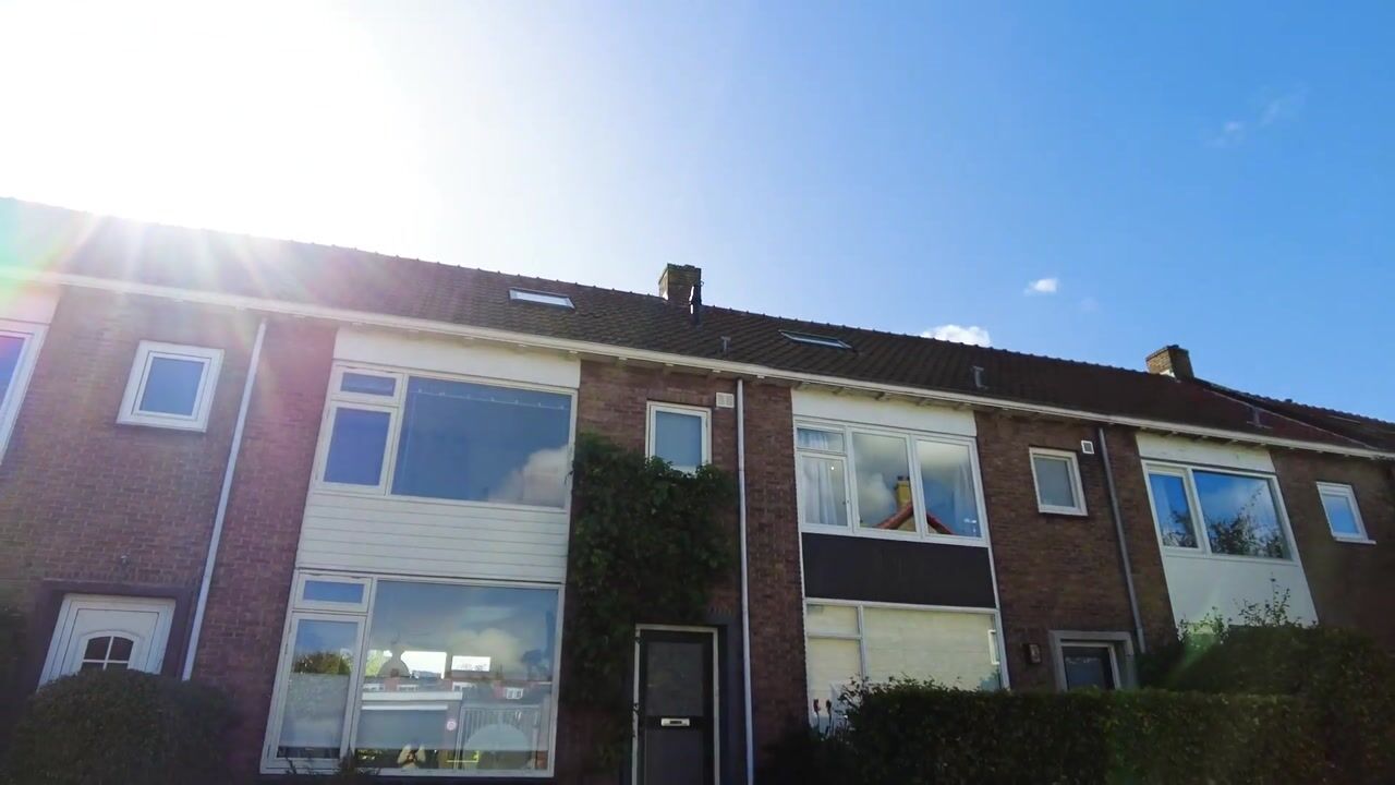 Video van Drususstraat 40