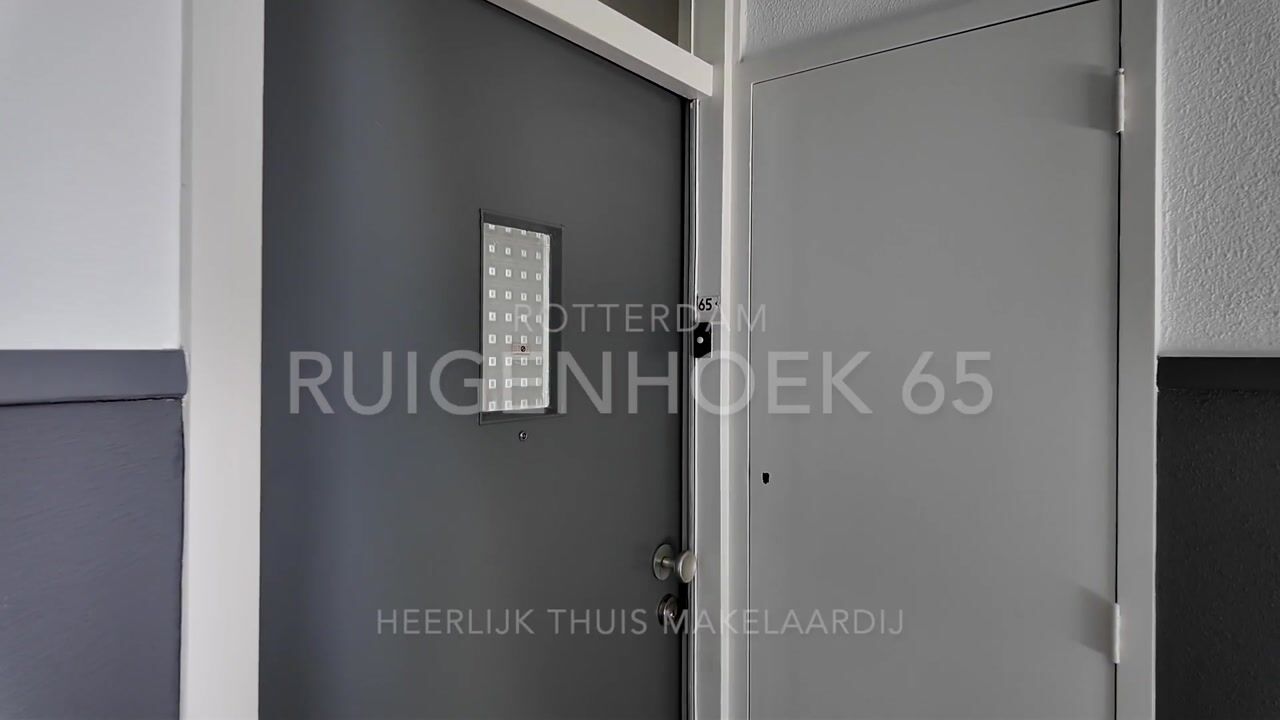Video van Ruigenhoek 65