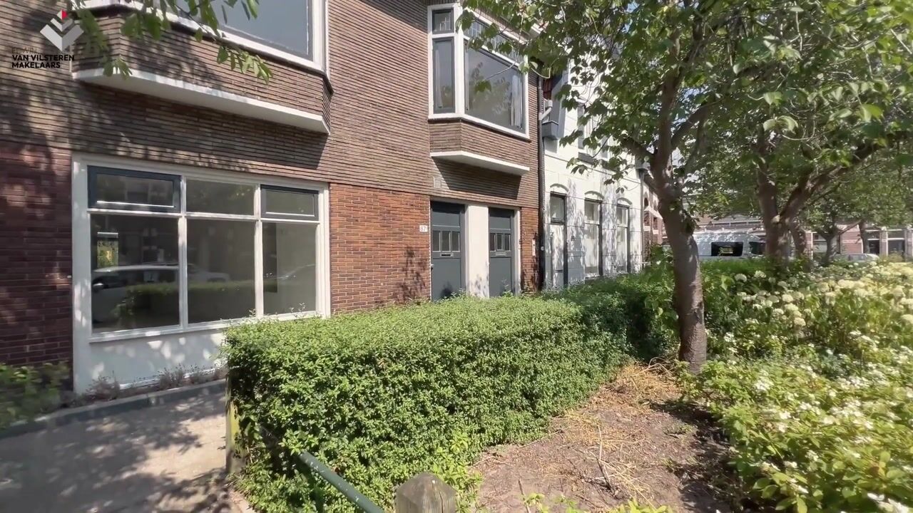 Video van Groeneweg 87-A