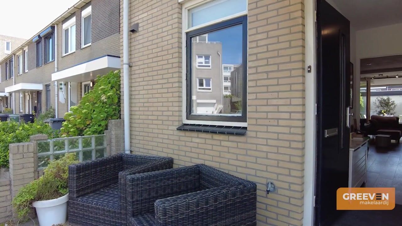 Video van Dr Joh G Mezgerstraat 94