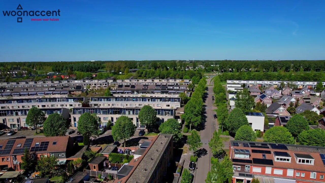 Video van Hendrik Werkmanstraat 95