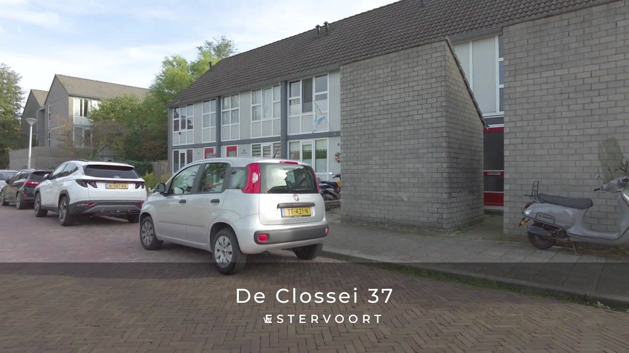 Video van De Clossei 37