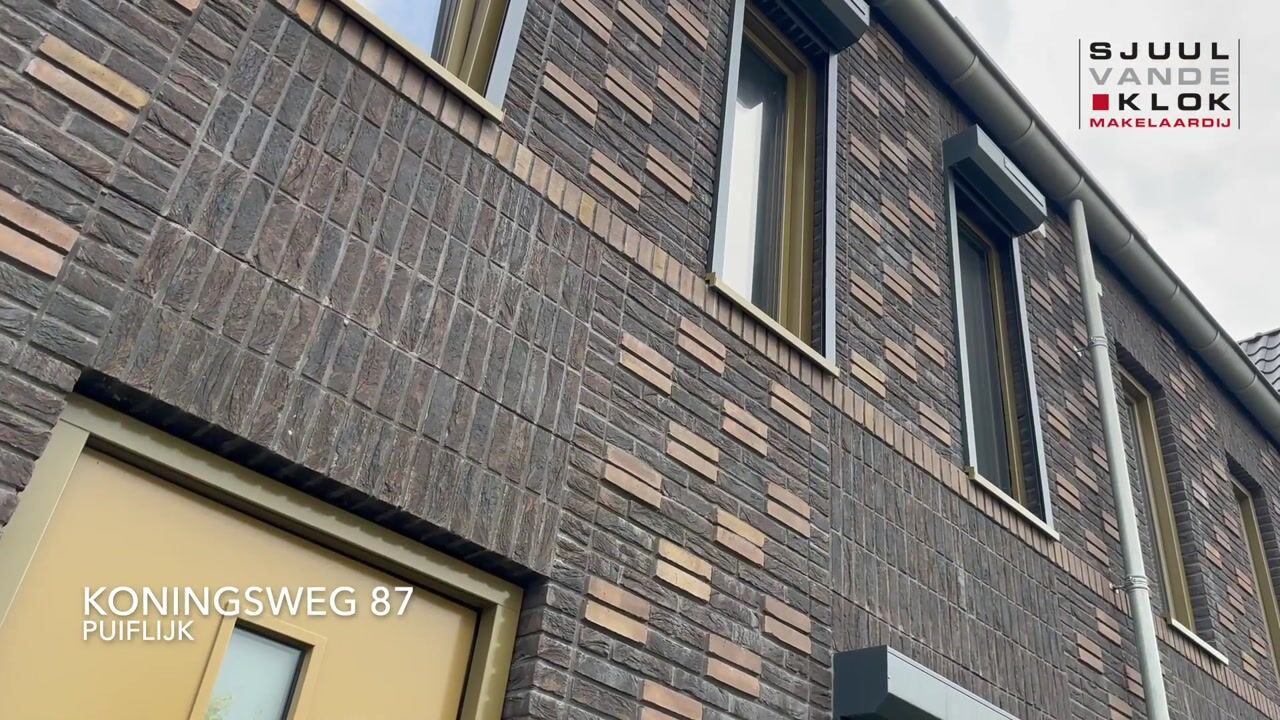 Video of Koningsweg 87