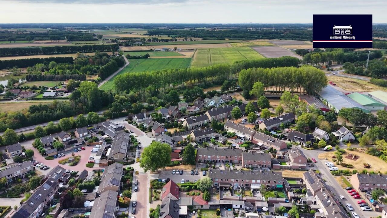Video van Oosterzeel 12