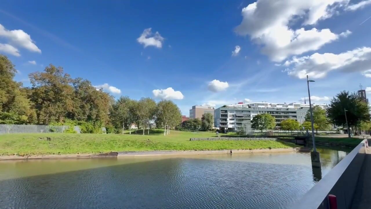 Video van Wessex 87