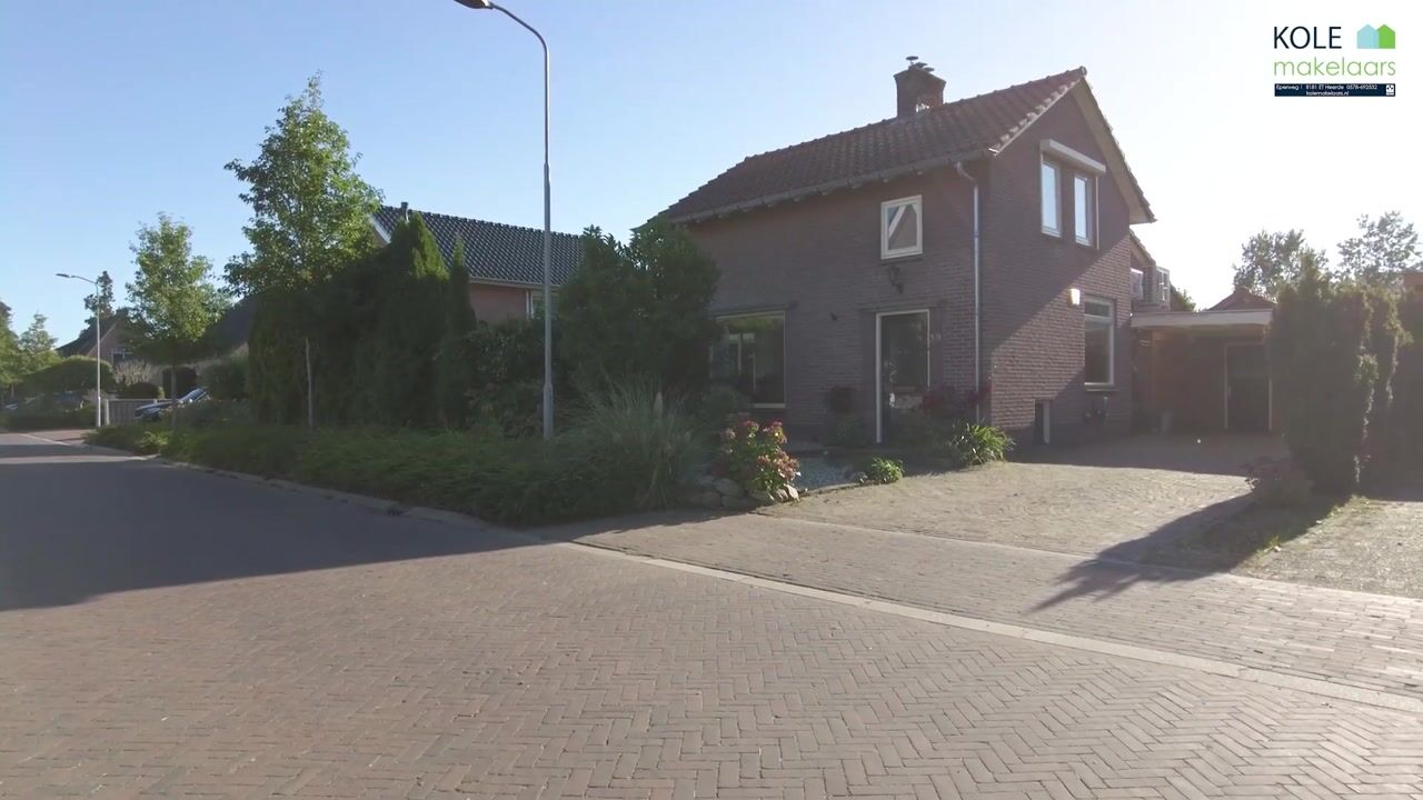 Video van Acacialaan 30