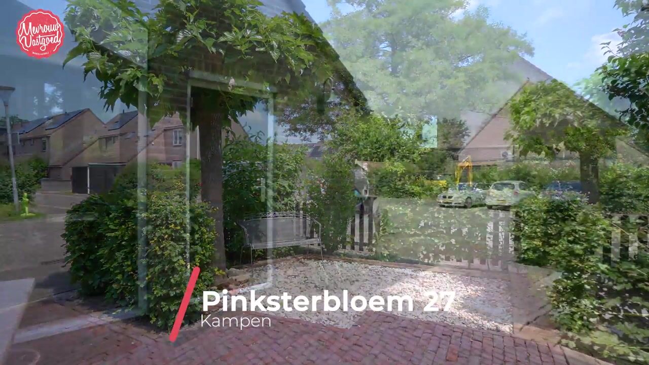 Video of Pinksterbloem 27