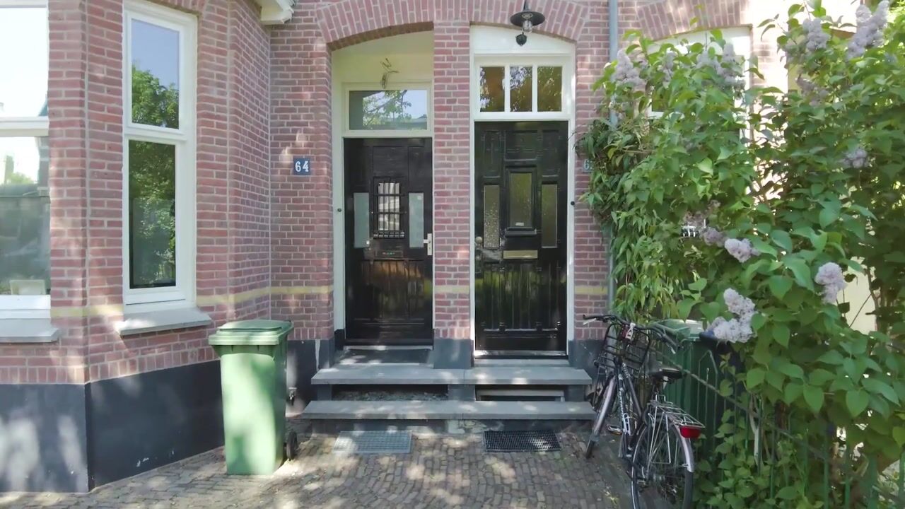 Video van Voorstadslaan 62