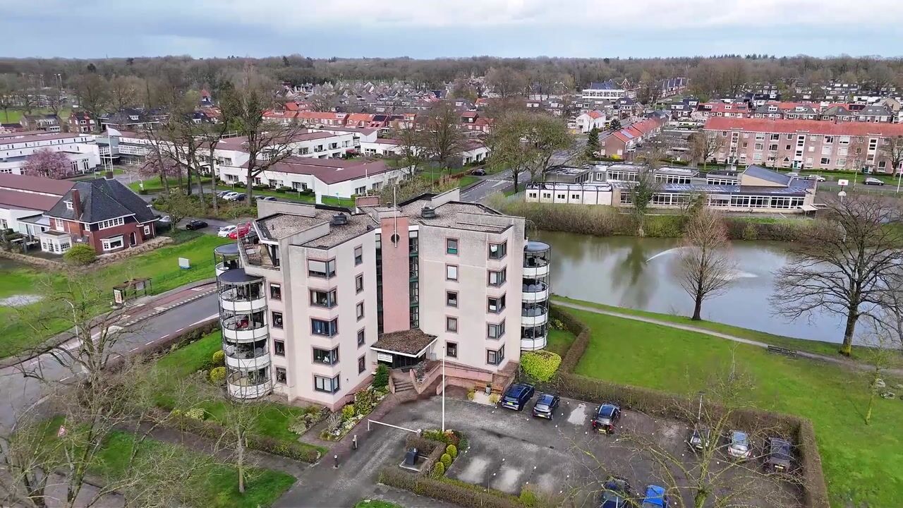 Video van Floraparkstraat 70