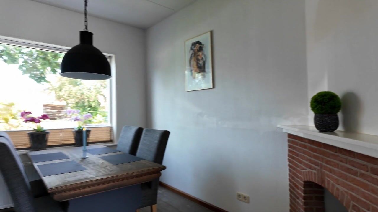 Video van H. Berrelkampstraat 4