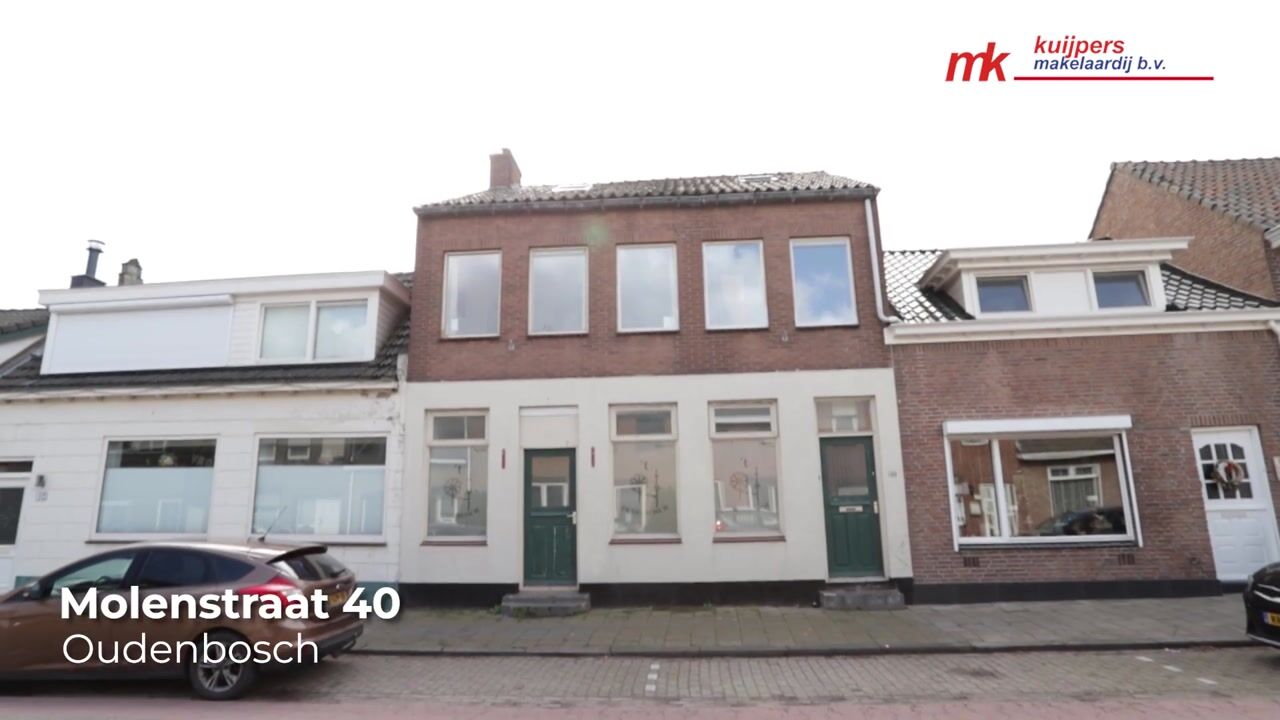 View video of Molenstraat 40