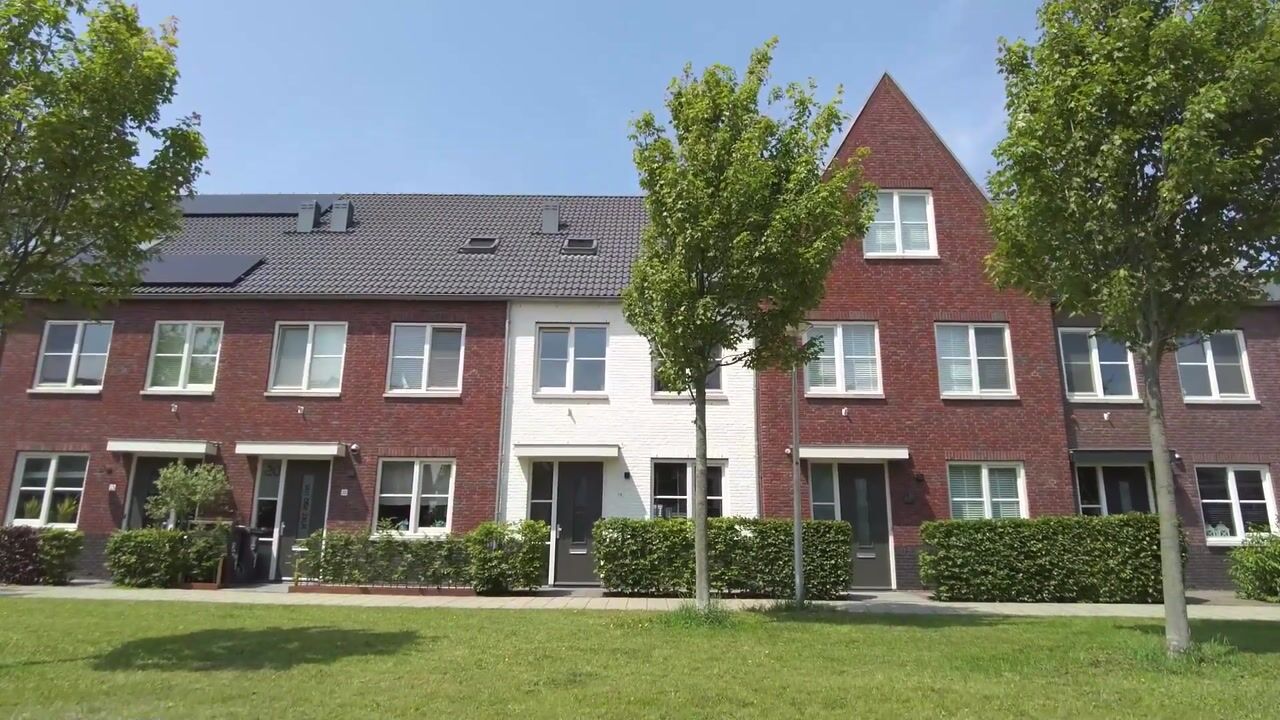 Video van Zandheuvelweg 18