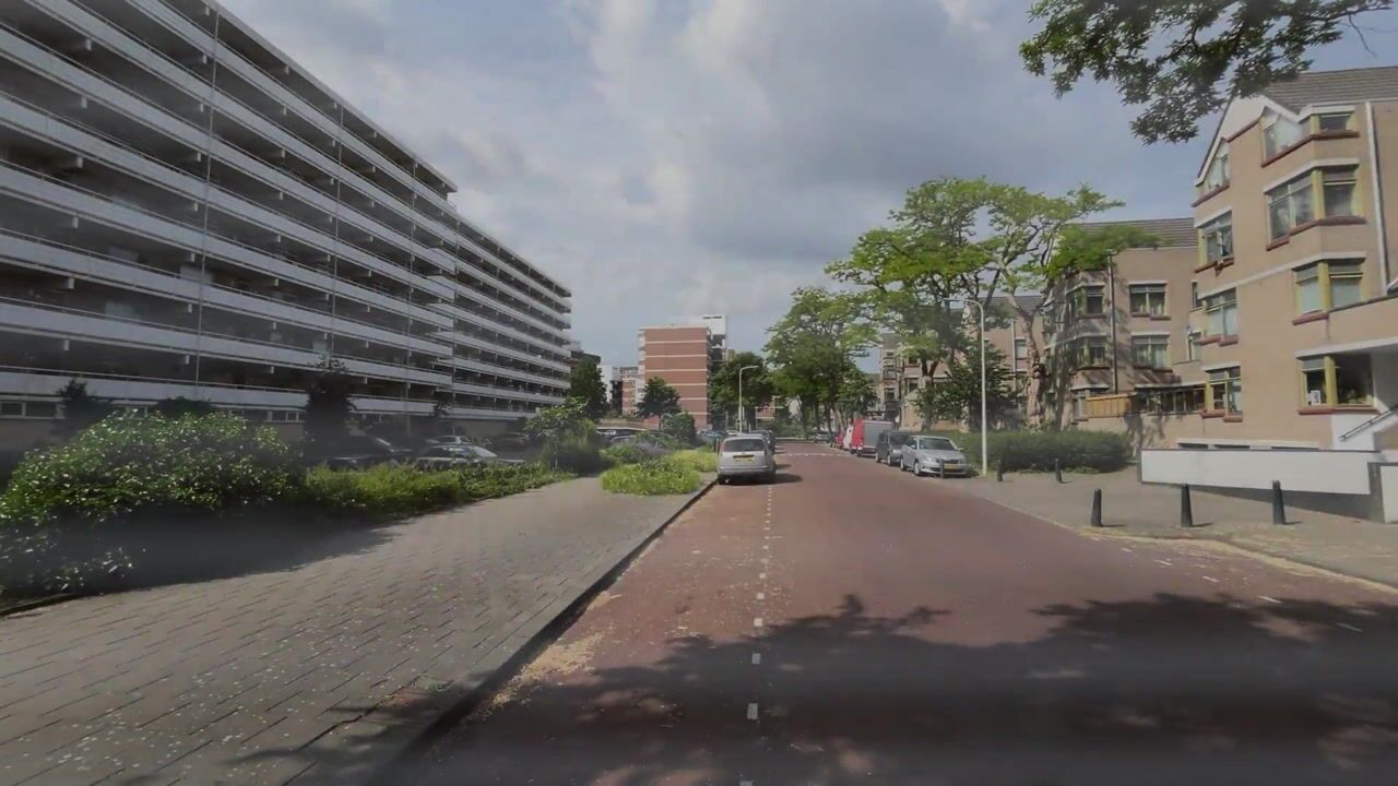 Video van Sirtemastraat 232