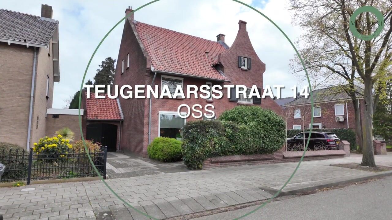 Video van Teugenaarsstraat 14
