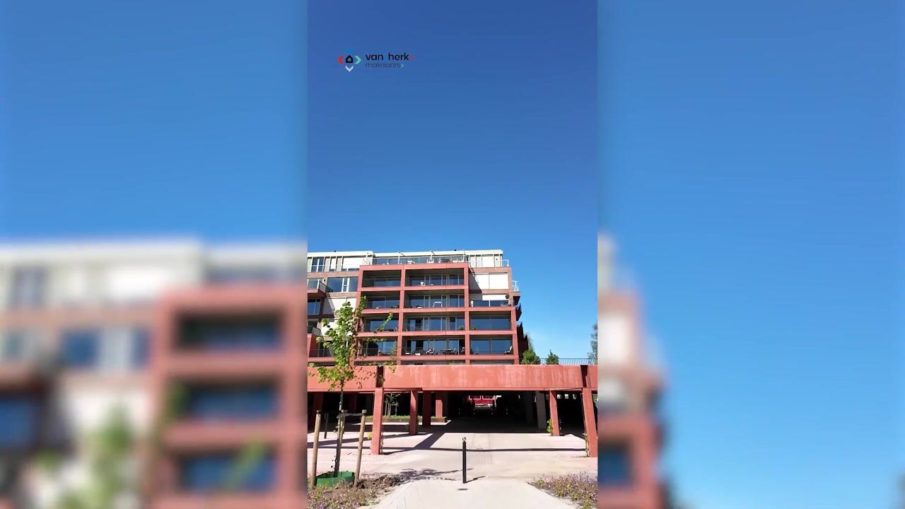 Video of Buiten de Veerpoort 33