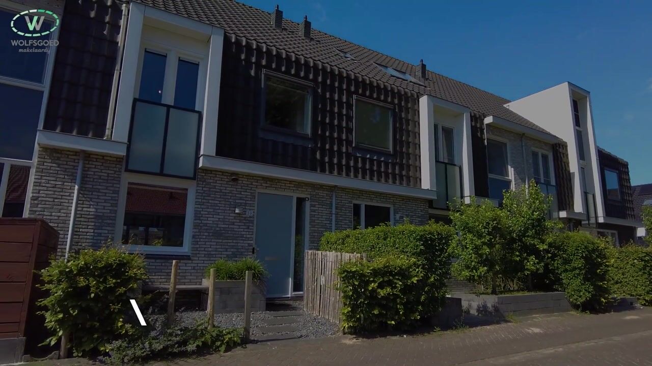 Video van Orlofflaan 39