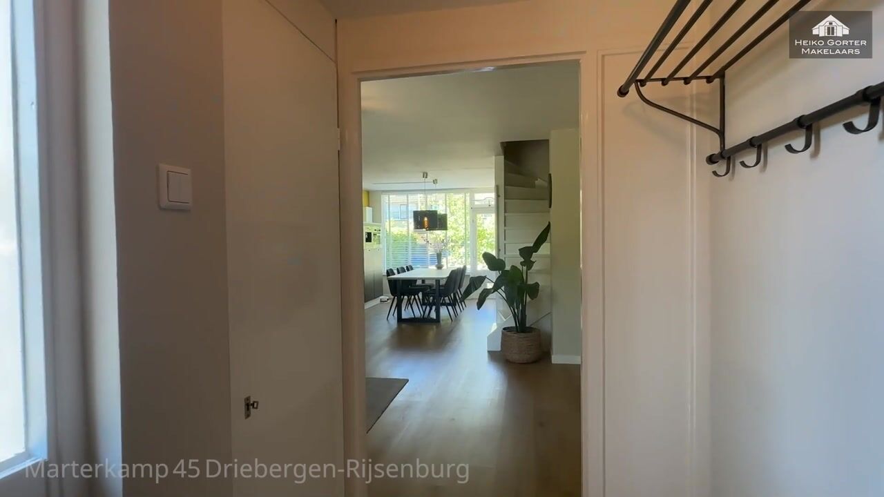 Video van Marterkamp 45