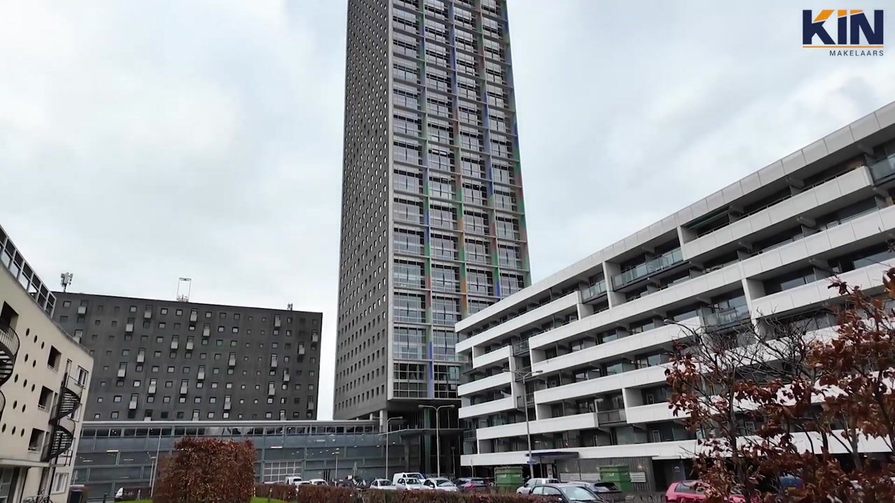Video van Westpoint 150