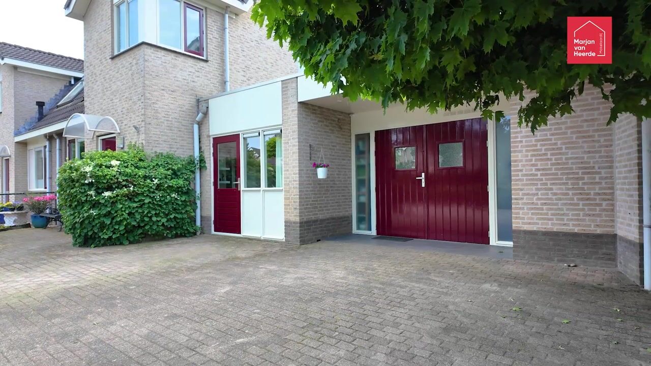 Video van Korte Loef 54