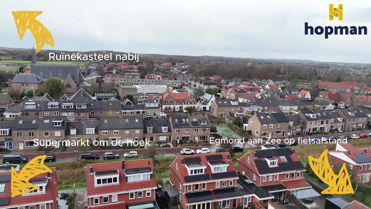 Video of Lamoraalweg 20