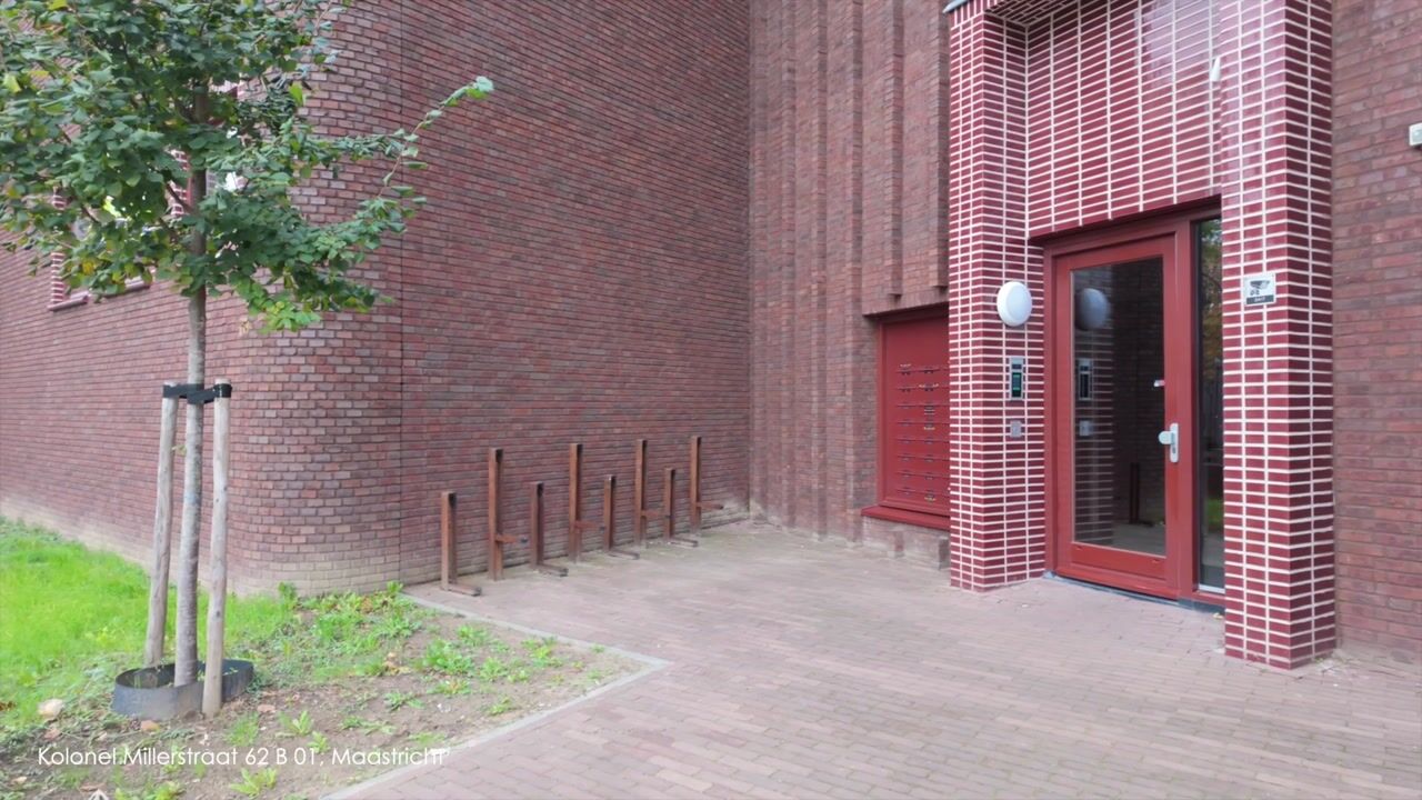 Video van Kolonel Millerstraat 62-B01