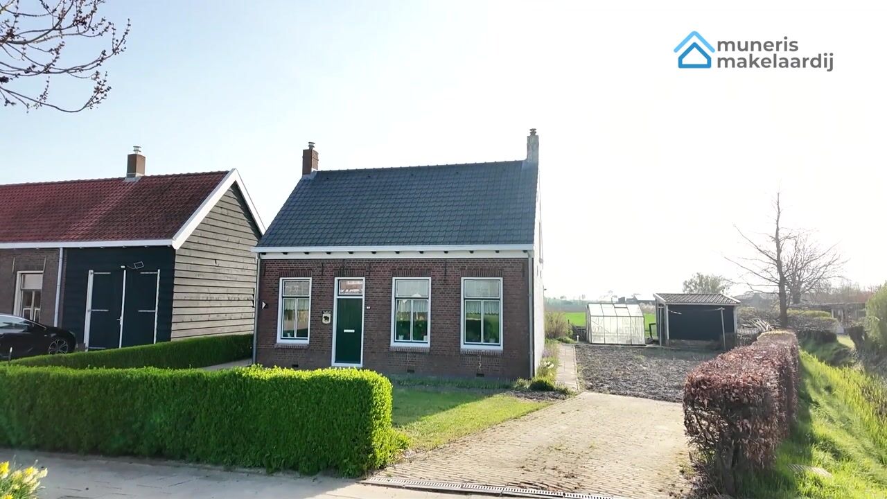 Video van Nieuweweg 36