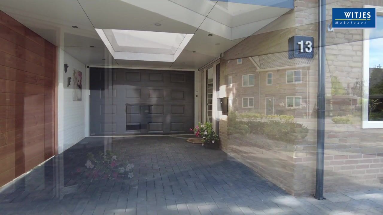 Video van Beethovenstraat 13