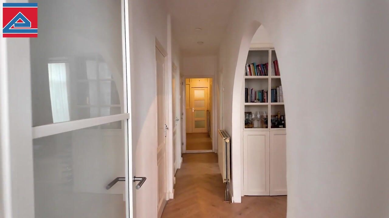 Video van Van Speijkstraat 210-A