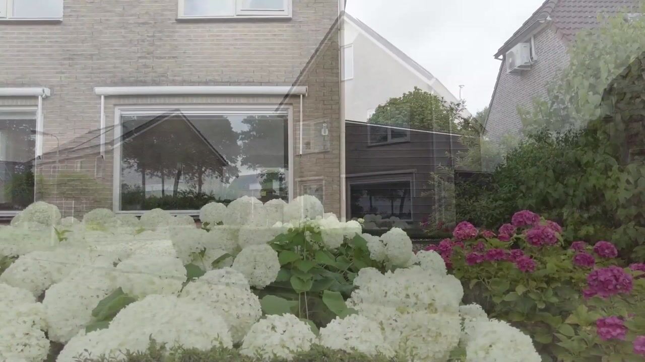 Video van Gerrit Klokstraat 8