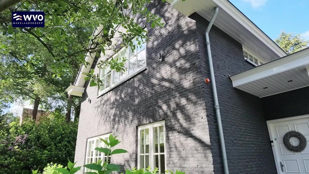 Video van Tussen de Dennen 8