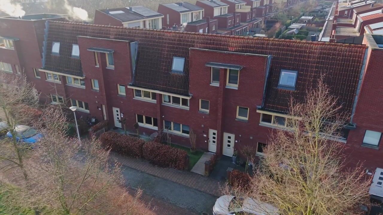 Video van Frankhuizerallee 408