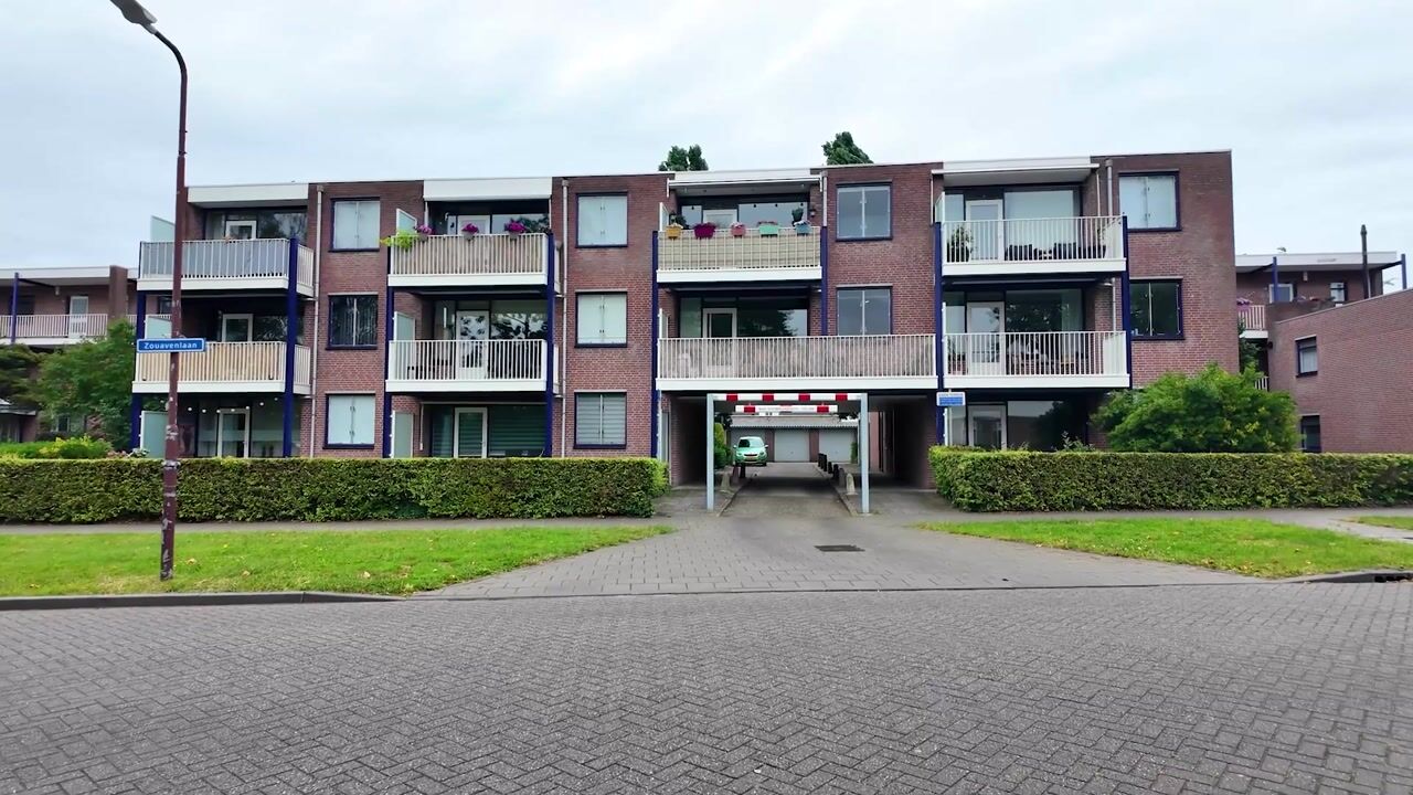 Video van Luit Looymanshof 34
