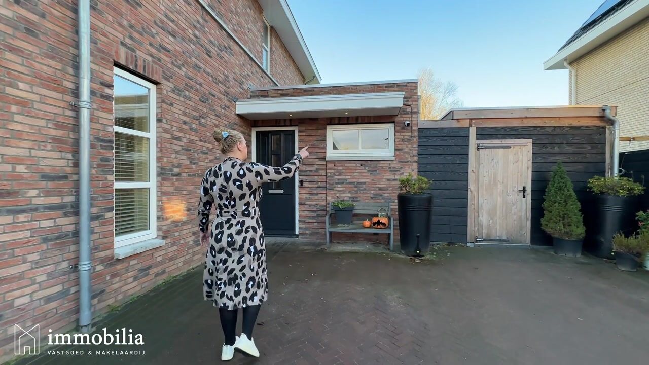 Bekijk video van Meerweg 38-D